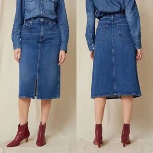 AMO Amelia Skirt, Revolution 27 NWOT $264